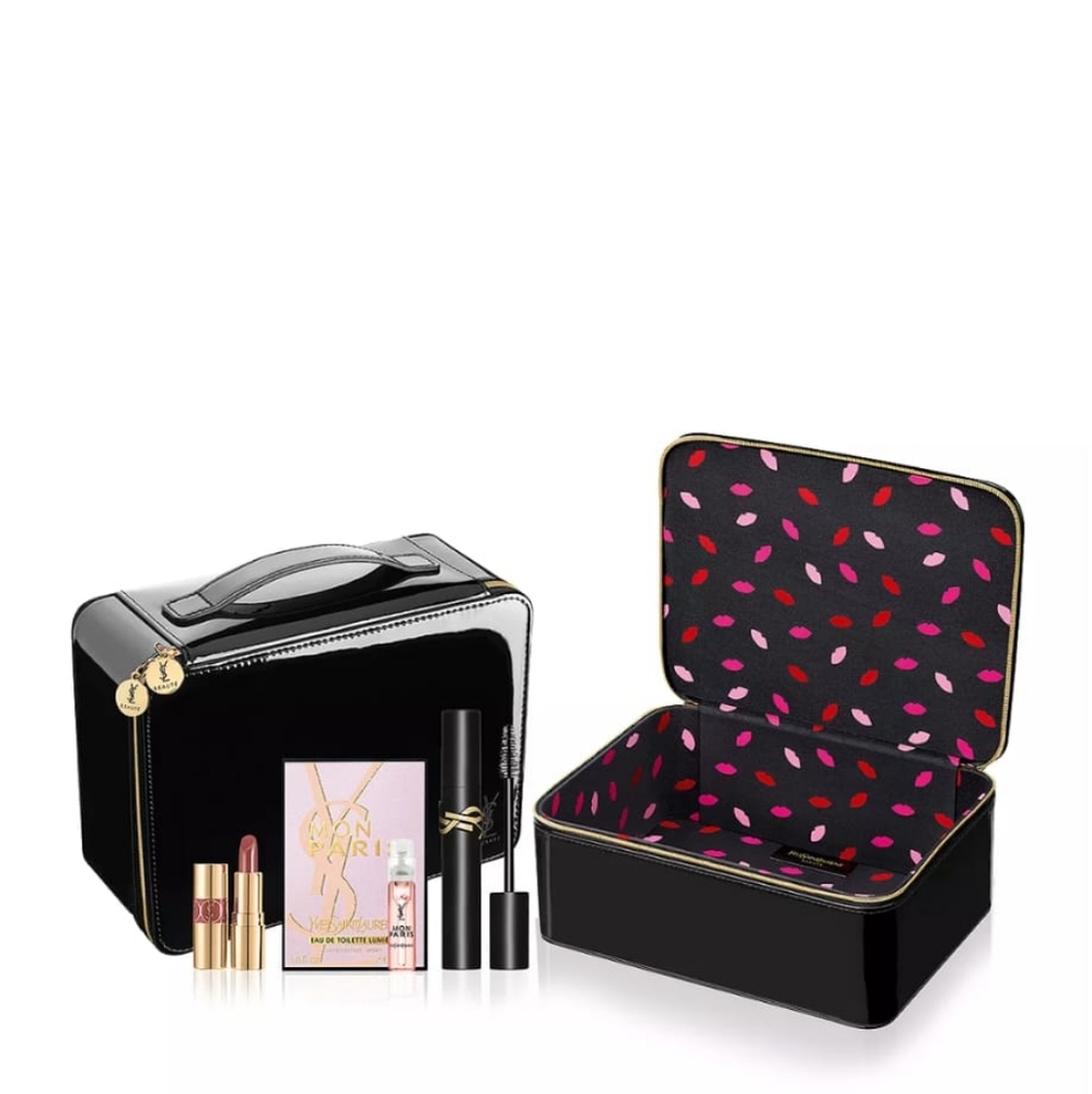 Yves Saint Laurent vanity case